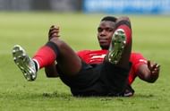 Huddersfield Town v Manchester United - Premier League